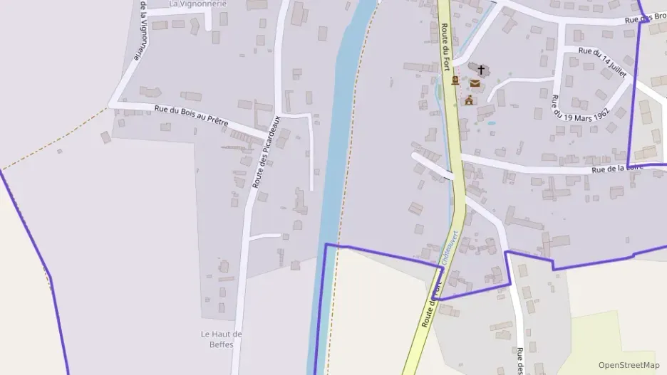 Maison 40 m² deux pieces à vendre à Beffes