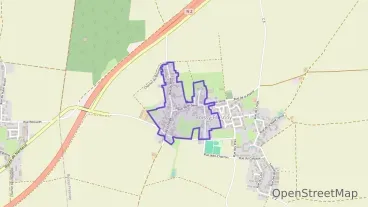 Maison 90 m² quatre pièces à vendre à Boissy-Fresnoy