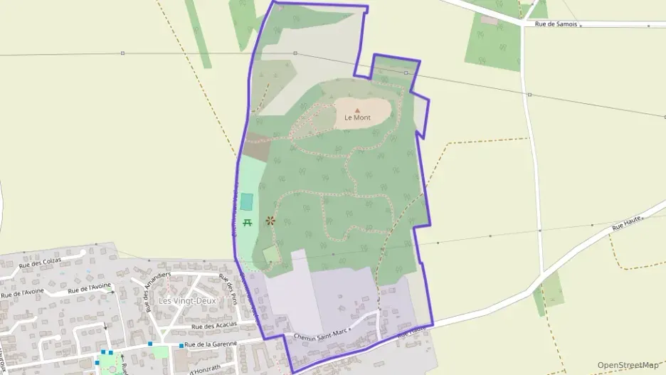 Maison 110 m² quatre pièces à vendre à La Grande-Paroisse
