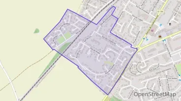 Maison 107 m² quatre pièces à vendre à Crépy-en-Valois