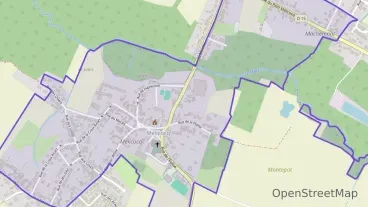 Maison 79 m² quatre pièces à vendre à Mélicocq