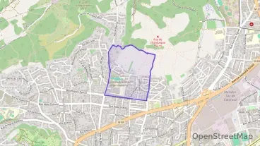 Maison 74 m² quatre pièces à vendre à Clermont-Ferrand Maison 74 m² quatre pièces à vendre à Clermont-Ferrand