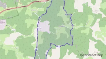 Maison 42 m² trois pièces à vendre à La Tieule Maison 42 m² trois pièces à vendre à La Tieule