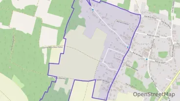 Maison 95 m² quatre pièces à vendre à Voulangis