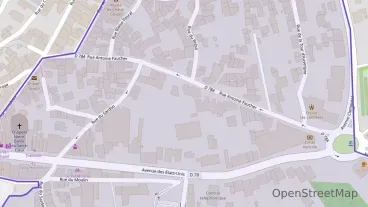 Maison 49 m² deux pieces à vendre à Châtel-Guyon