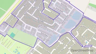 Maison 94 m² quatre pièces à vendre à Sérignan