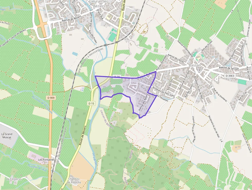 Maison 125 m² 5 pièces à vendre à Bassan