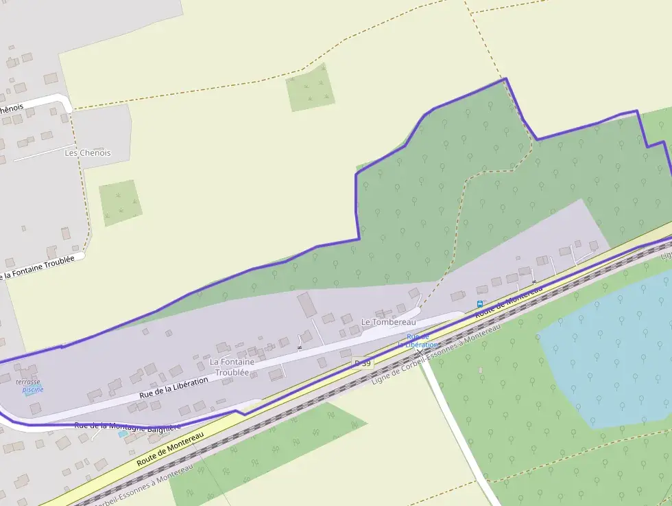 Maison 112 m² 5 pièces à vendre à La Grande-Paroisse