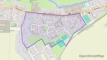 Maison 61 m² quatre pièces à vendre à Sailly-sur-la-Lys