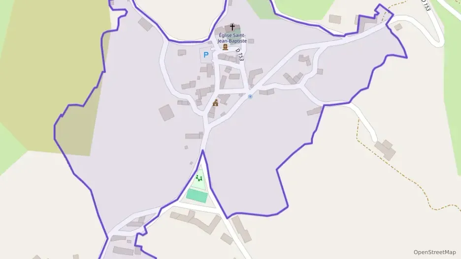 Maison 90 m² cinq pièces à vendre à La Fage-Montivernoux Maison 90 m² cinq pièces à vendre à La Fage-Montivernoux