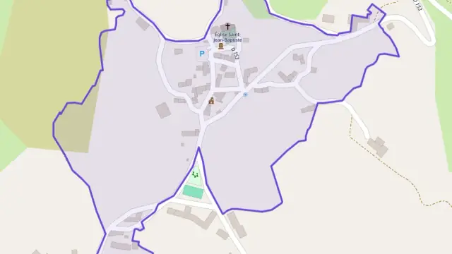 Maison 90 m² 5 pièces à vendre à La Fage-Montivernoux