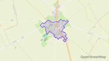 Maison 134 m² quatre pièces à vendre à Ervillers