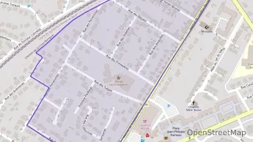 Maison 85 m² quatre pièces à vendre à Crépy-en-Valois