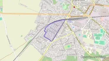 Maison 85 m² quatre pièces à vendre à Crépy-en-Valois