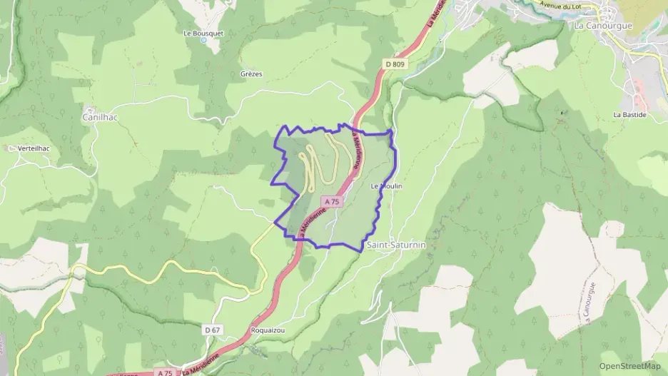 Maison 133 m² trois pièces à vendre à Banassac-Canilhac