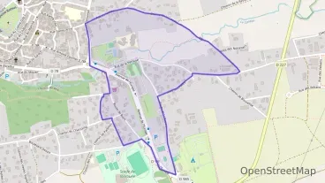Maison 100 m² quatre pièces à vendre à Châtel-Guyon