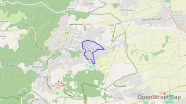 Maison 100 m² quatre pièces à vendre à Châtel-Guyon