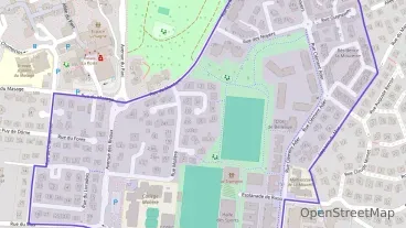 Maison 126 m² sept pièces à vendre à Beaumont Maison 126 m² sept pièces à vendre à Beaumont