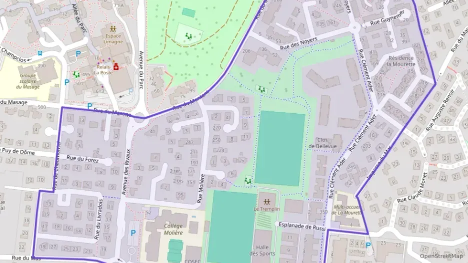 Maison 126 m² sept pièces à vendre à Beaumont Maison 126 m² sept pièces à vendre à Beaumont