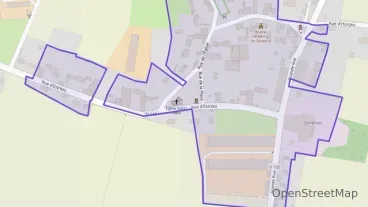 Maison 63 m² trois pièces à vendre à Berny-en-Santerre