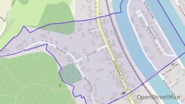 Maison 80 m² quatre pièces à vendre à Janville