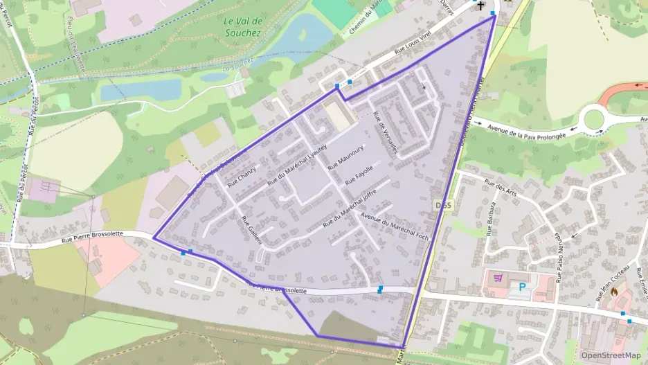 Maison 78 m² quatre pièces à vendre à Avion Maison 78 m² quatre pièces à vendre à Avion