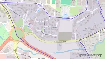 Maison 104 m² quatre pièces à vendre à Beaumont