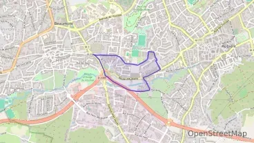 Maison 104 m² quatre pièces à vendre à Beaumont