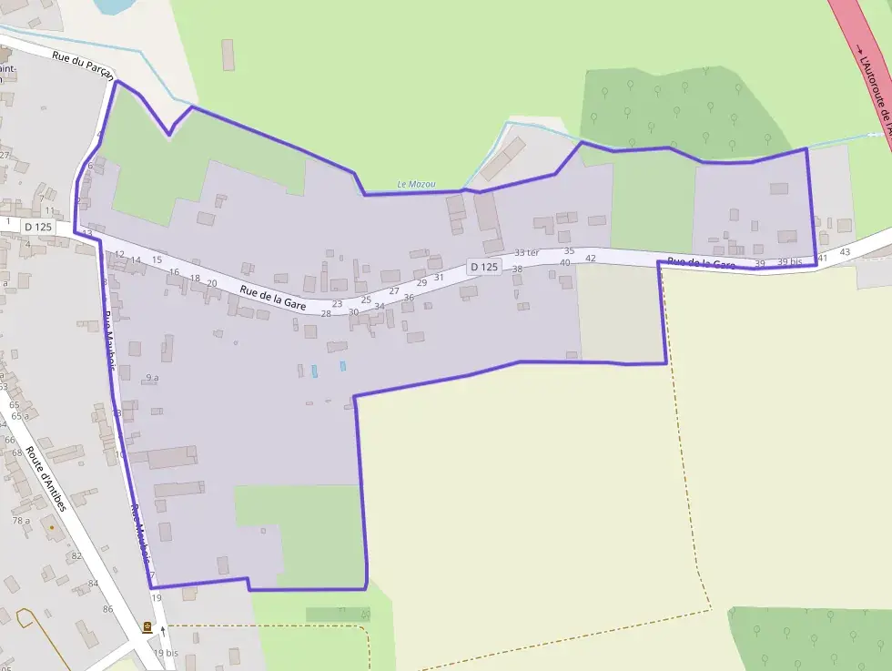 Maison 69 m² trois pièces à vendre à Mesves-sur-Loire