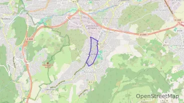 Maison 97 m² cinq pièces à vendre à Romagnat