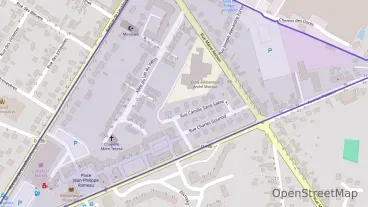 Maison 70 m² quatre pièces à vendre à Crépy-en-Valois