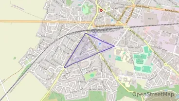 Maison 70 m² quatre pièces à vendre à Crépy-en-Valois