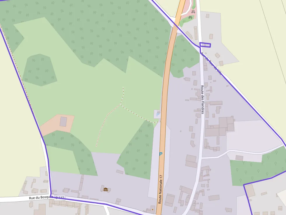 Maison 140 m² 6 pièces à vendre à Hypercourt