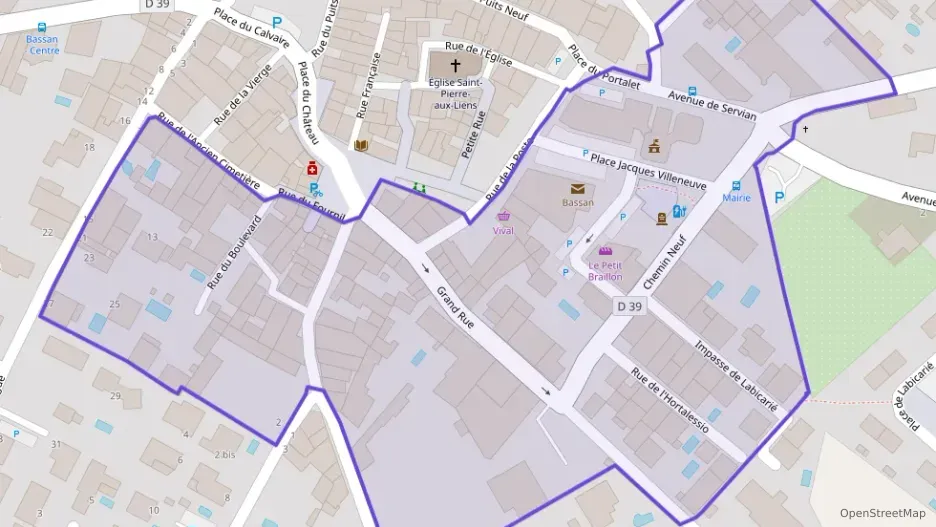 Maison 120 m² cinq pièces à vendre à Bassan