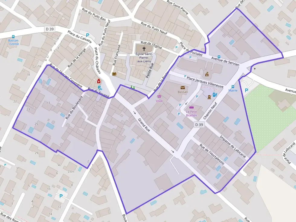 Maison 120 m² 5 pièces à vendre à Bassan