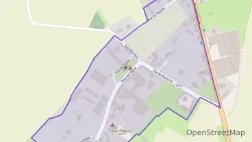 Maison 90 m² quatre pièces à vendre à Béhagnies