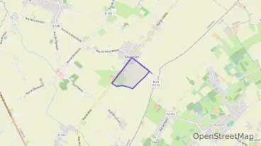 Maison 140 m² quatre pièces à vendre à Laventie