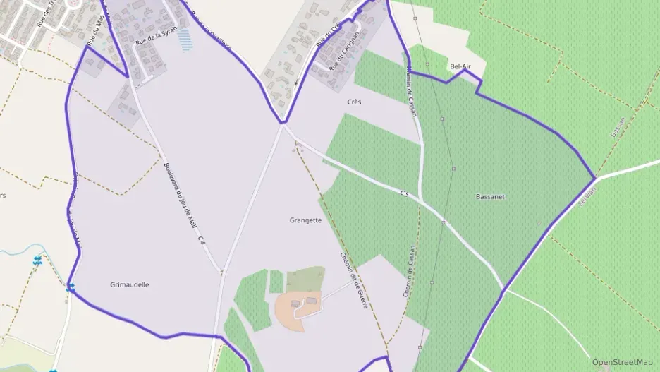 Maison 113 m² quatre pièces à vendre à Bassan