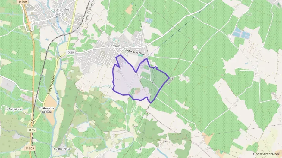 Maison 113 m² quatre pièces à vendre à Bassan