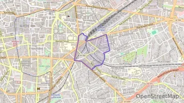 Maison 95 m² cinq pièces à vendre à Clermont-Ferrand