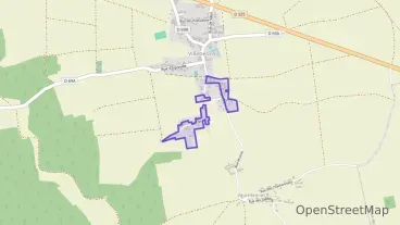 Maison 120 m² quatre pièces à vendre à Villebéon