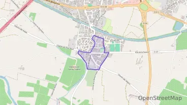 Maison 119 m² quatre pièces à vendre à Villeneuve-lès-Béziers