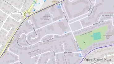 Maison 68 m² quatre pièces à vendre à Crépy-en-Valois