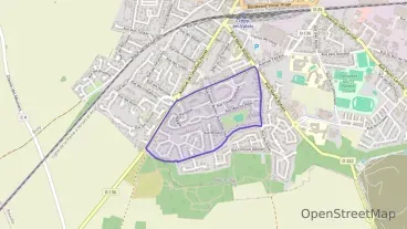 Maison 68 m² quatre pièces à vendre à Crépy-en-Valois