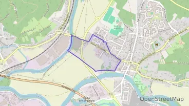 Maison 89 m² cinq pièces à vendre à Choisy-au-Bac
