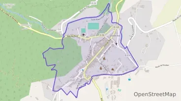 Maison 30 m² deux pieces à vendre à Ardes