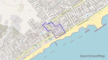 Maison 87 m² quatre pièces à vendre à Valras-Plage
