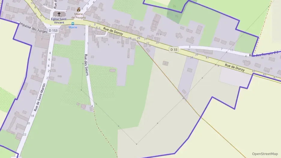 Maison 35 m² trois pièces à vendre à Pougny