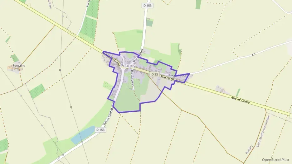 Maison 35 m² trois pièces à vendre à Pougny