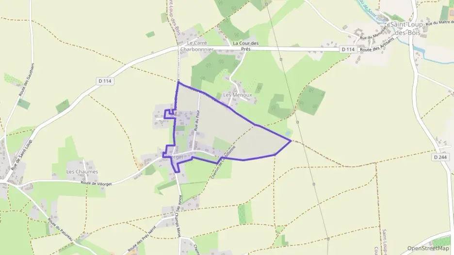 Maison 190 m² six pièces à vendre à Cosne-Cours-sur-Loire Maison 190 m² six pièces à vendre à Cosne-Cours-sur-Loire